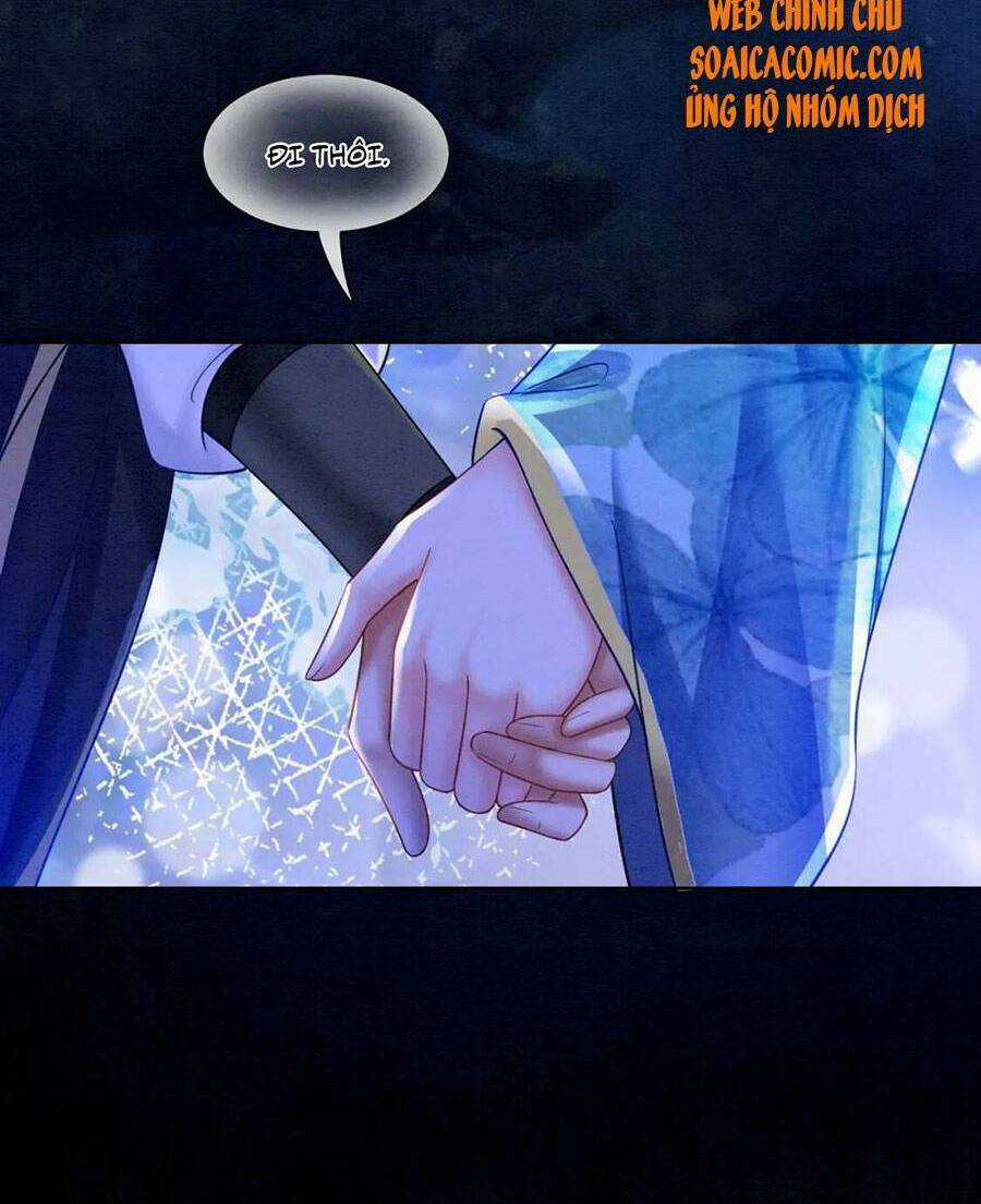 Xung Hỉ Vương Phi - Chapter 69 - Trang 8