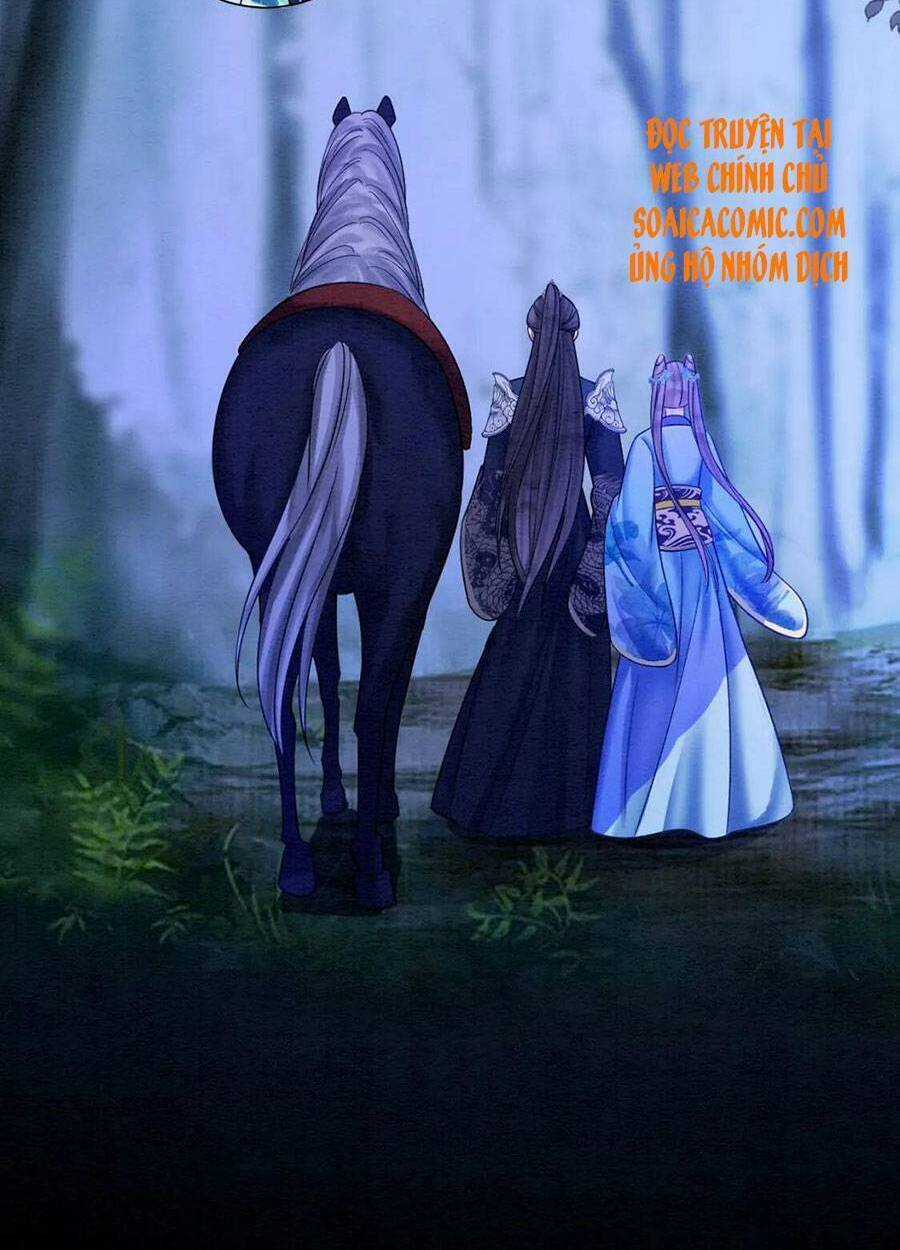 Xung Hỉ Vương Phi - Chapter 69 - Trang 10