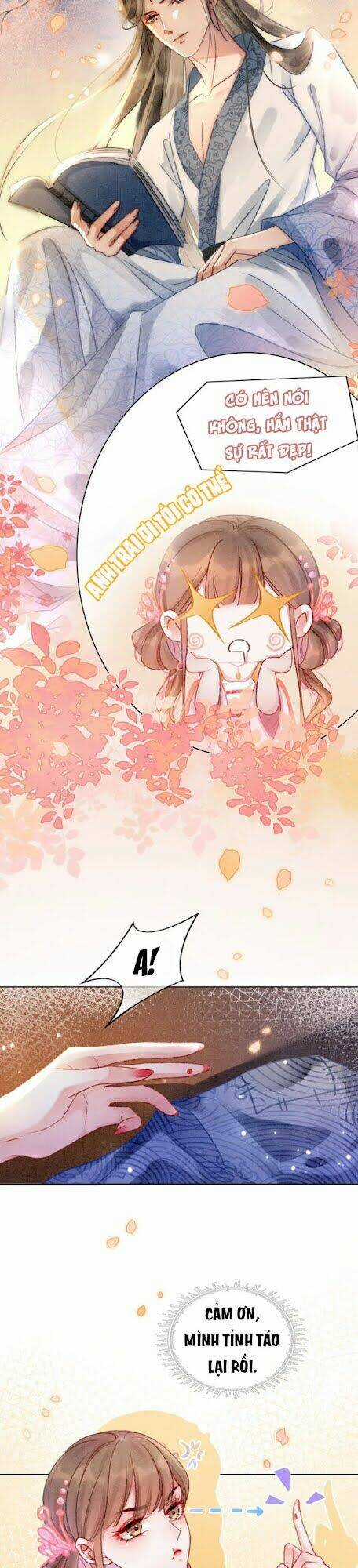 Xung Hỉ Vương Phi - Chapter 7 - Trang 13