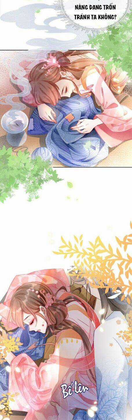 Xung Hỉ Vương Phi - Chapter 7 - Trang 16