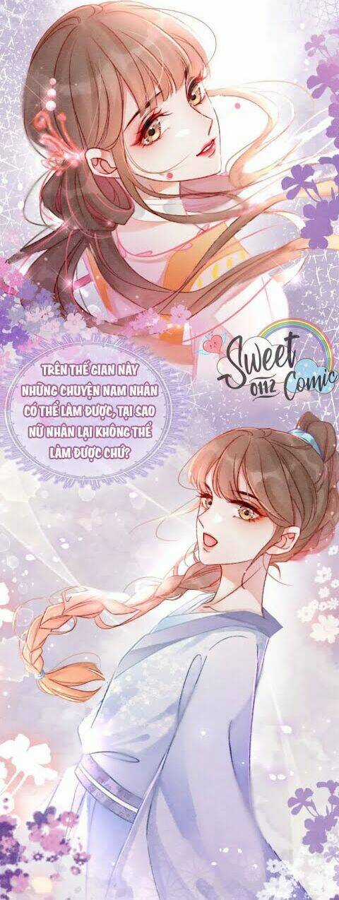 Xung Hỉ Vương Phi - Chapter 7 - Trang 4