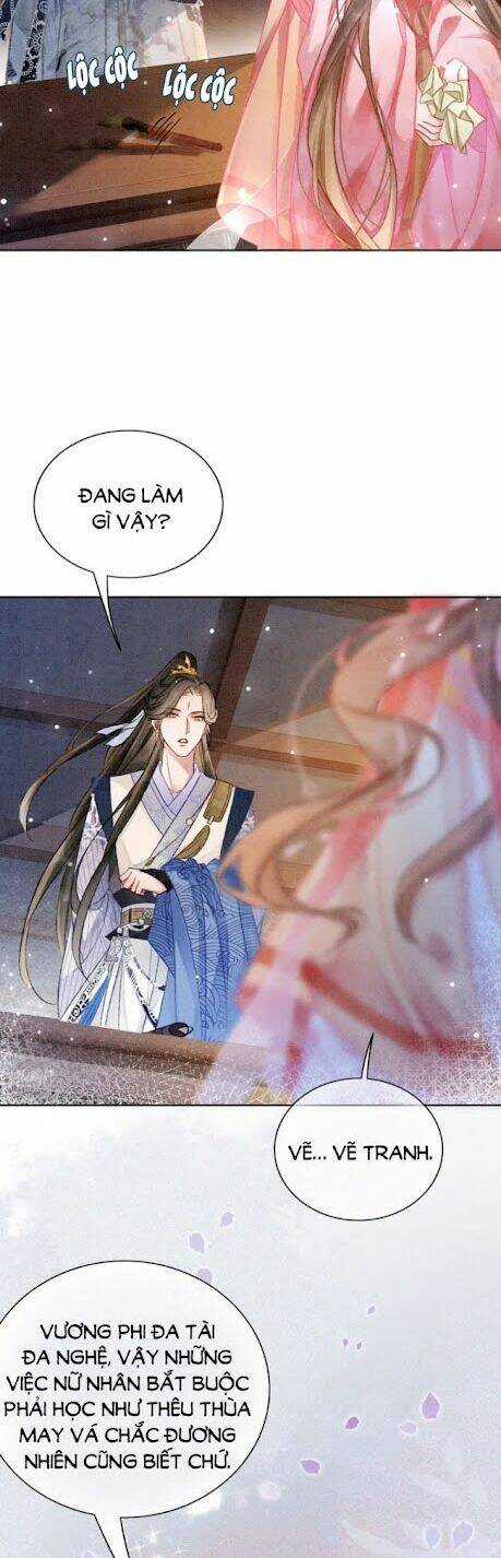 Xung Hỉ Vương Phi - Chapter 7 - Trang 8