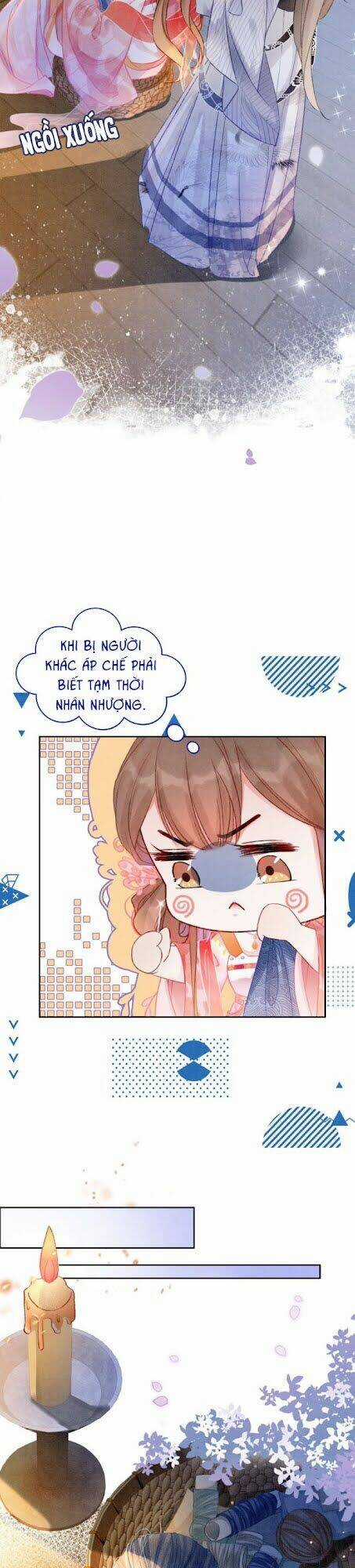 Xung Hỉ Vương Phi - Chapter 7 - Trang 10