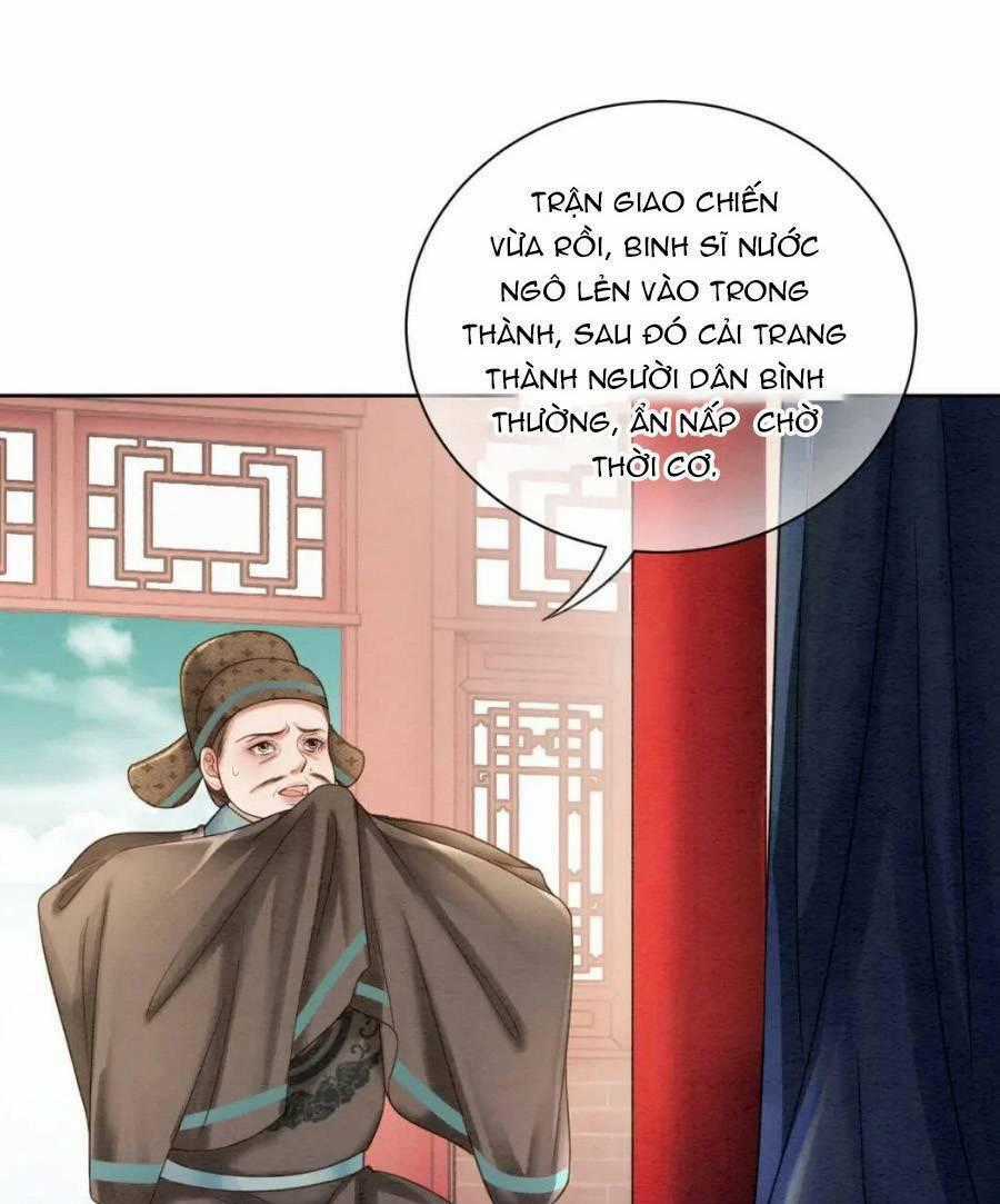 Xung Hỉ Vương Phi - Chapter 70 - Trang 2