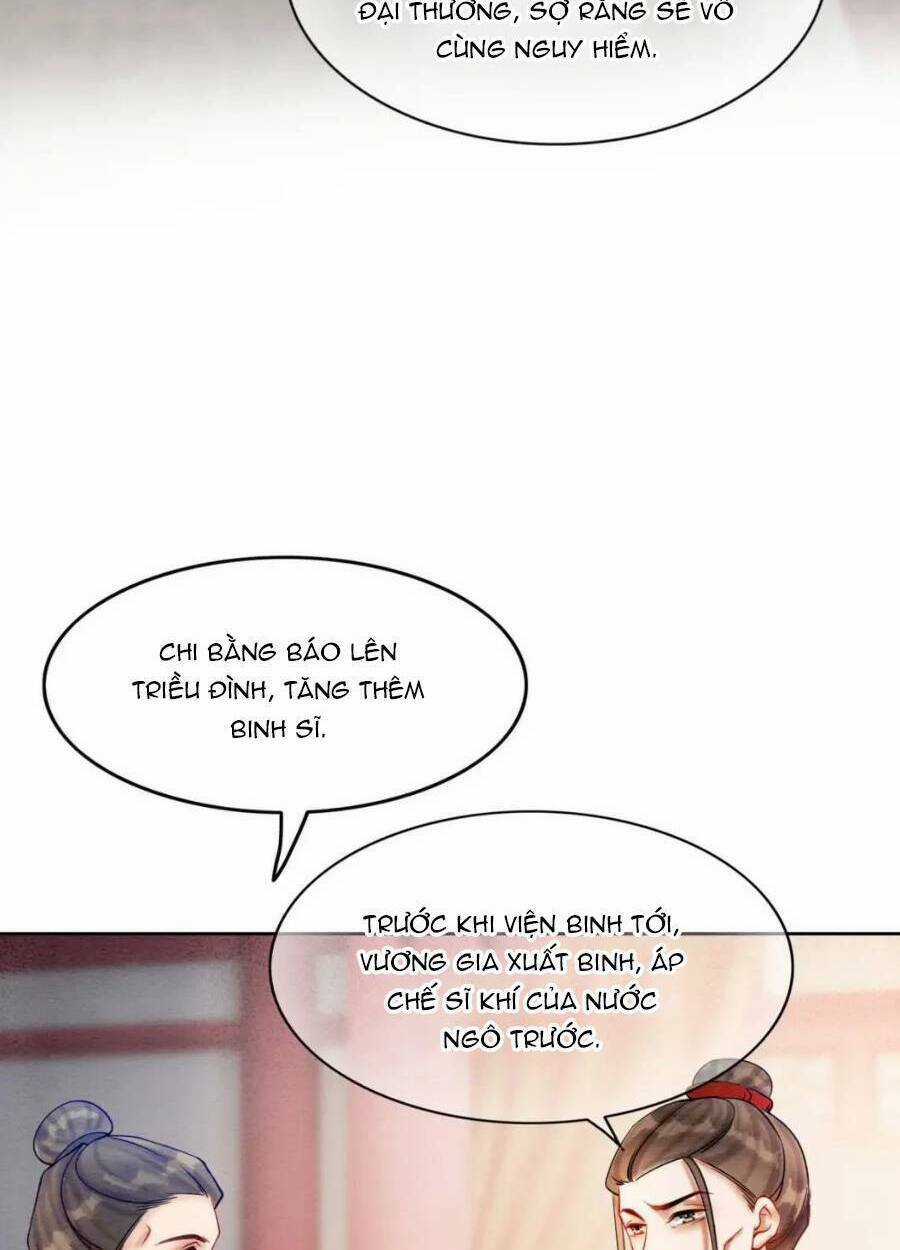 Xung Hỉ Vương Phi - Chapter 70 - Trang 12