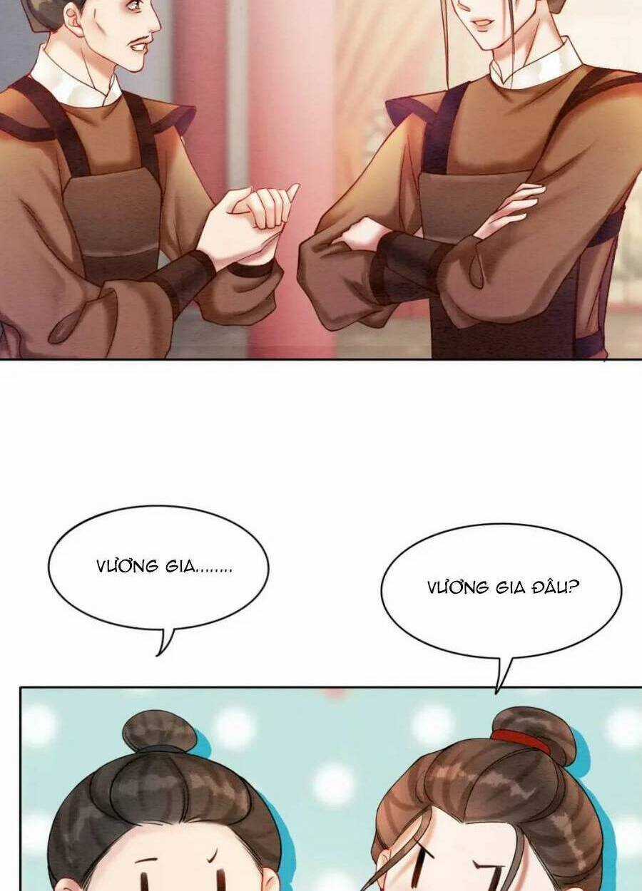 Xung Hỉ Vương Phi - Chapter 70 - Trang 13