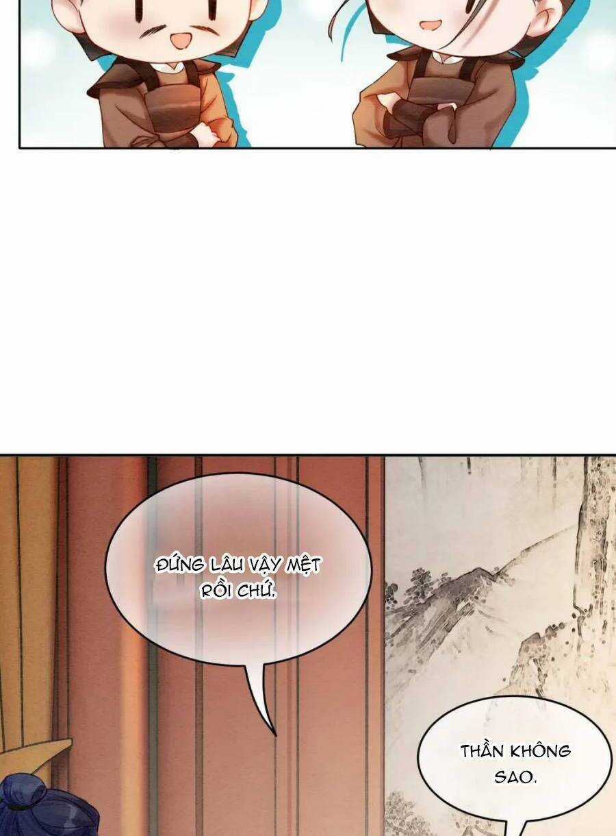 Xung Hỉ Vương Phi - Chapter 70 - Trang 14