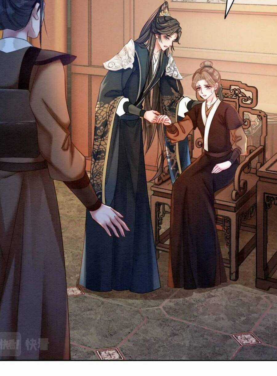 Xung Hỉ Vương Phi - Chapter 70 - Trang 15