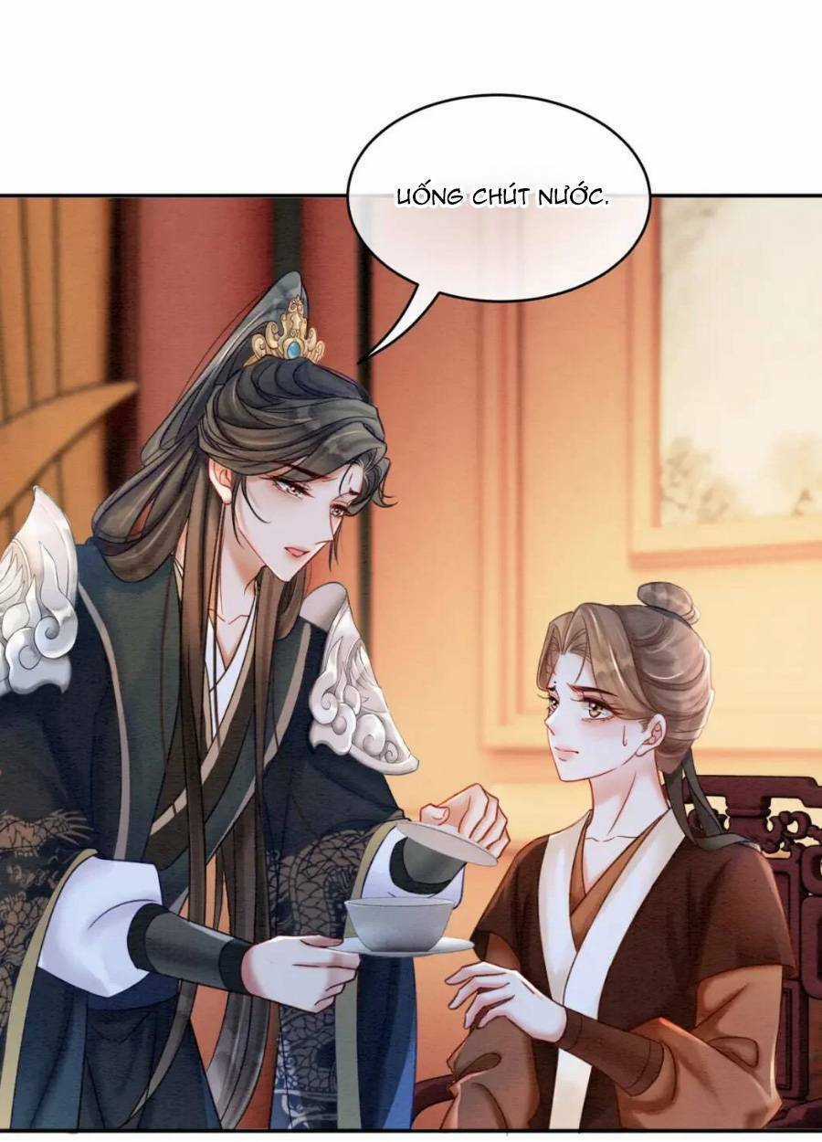 Xung Hỉ Vương Phi - Chapter 70 - Trang 16