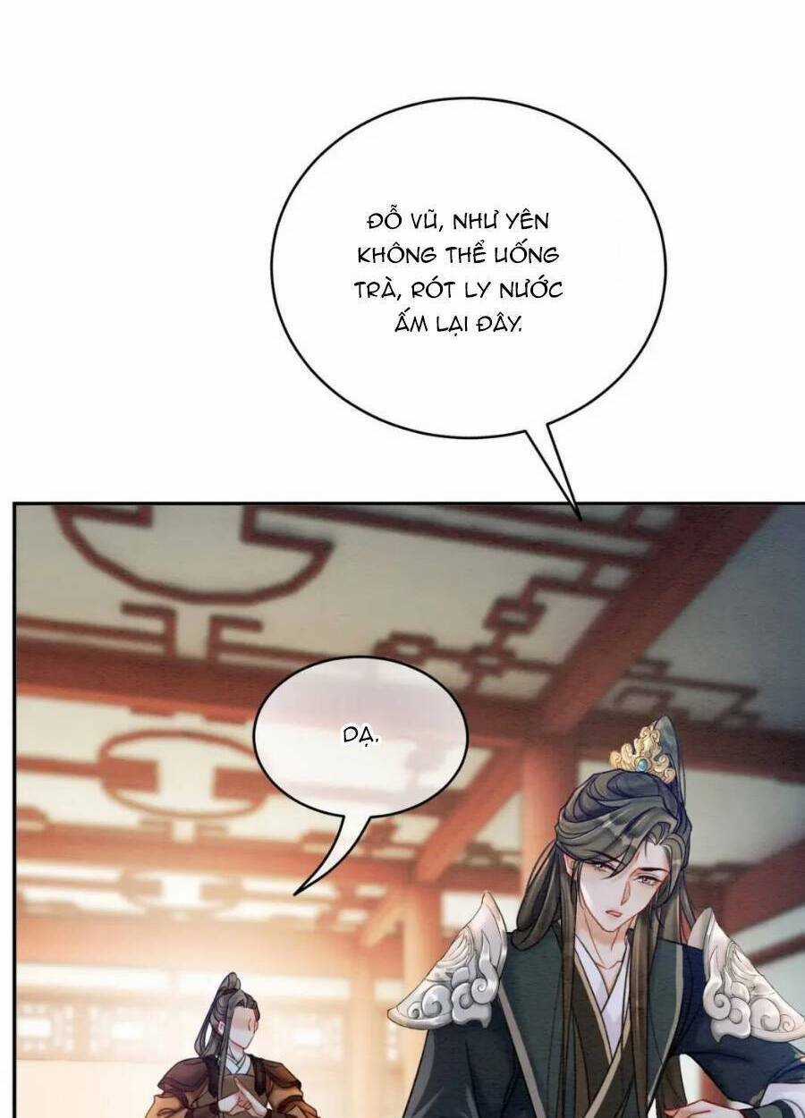 Xung Hỉ Vương Phi - Chapter 70 - Trang 18