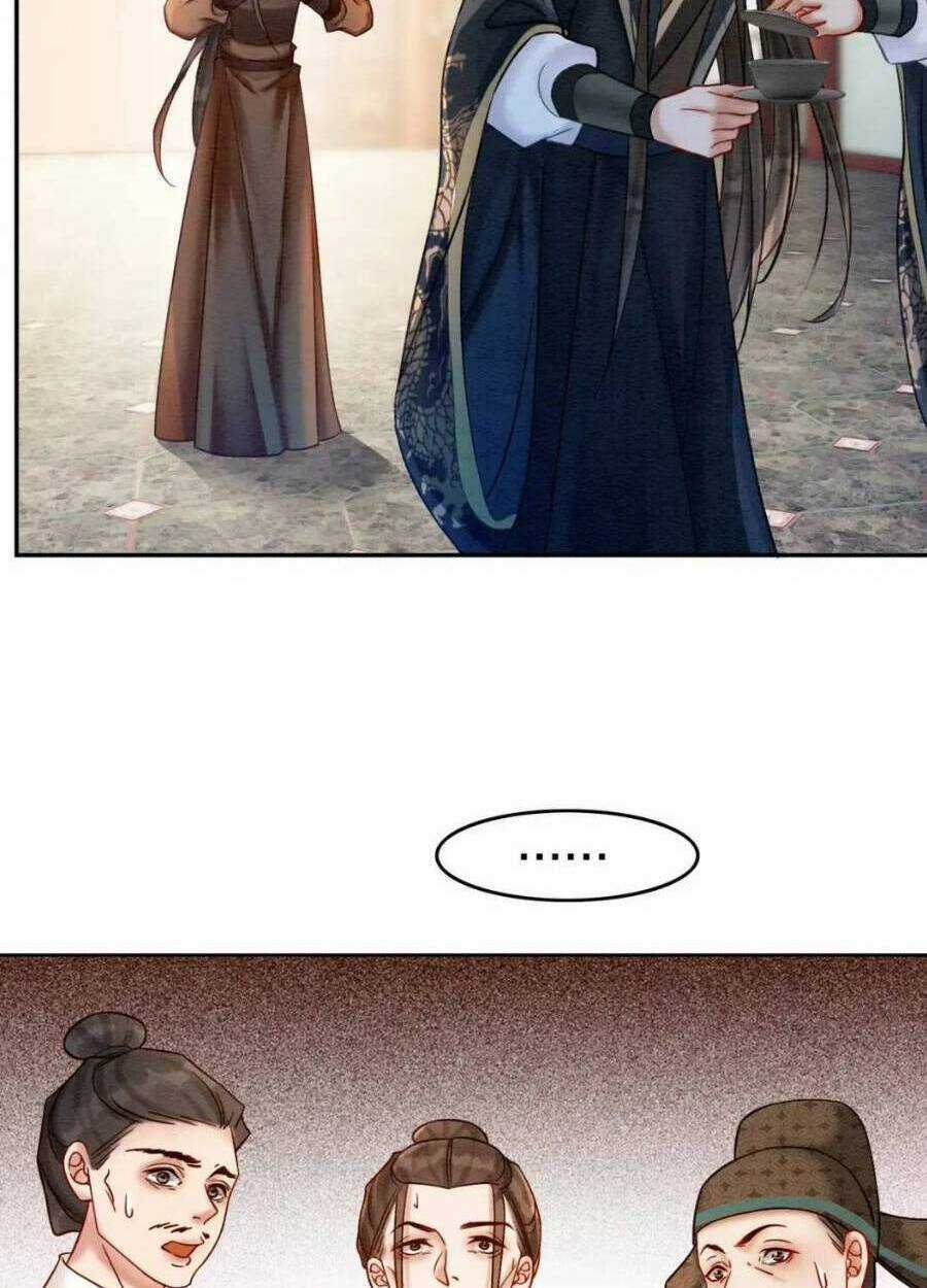 Xung Hỉ Vương Phi - Chapter 70 - Trang 19