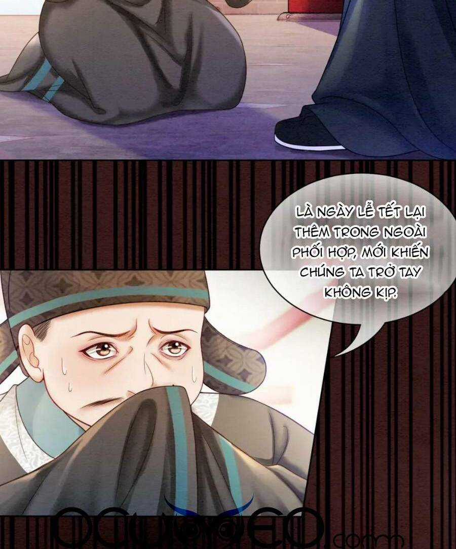 Xung Hỉ Vương Phi - Chapter 70 - Trang 3