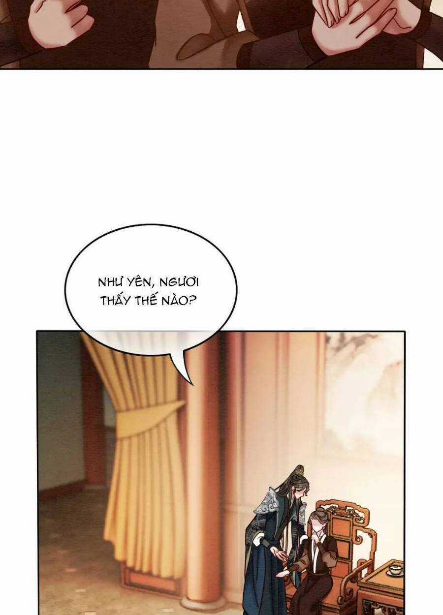 Xung Hỉ Vương Phi - Chapter 70 - Trang 22