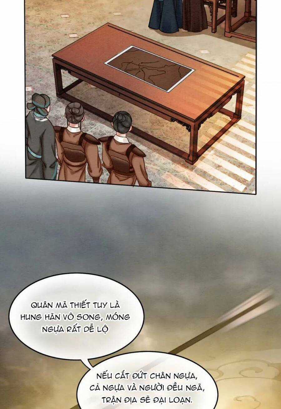 Xung Hỉ Vương Phi - Chapter 70 - Trang 23