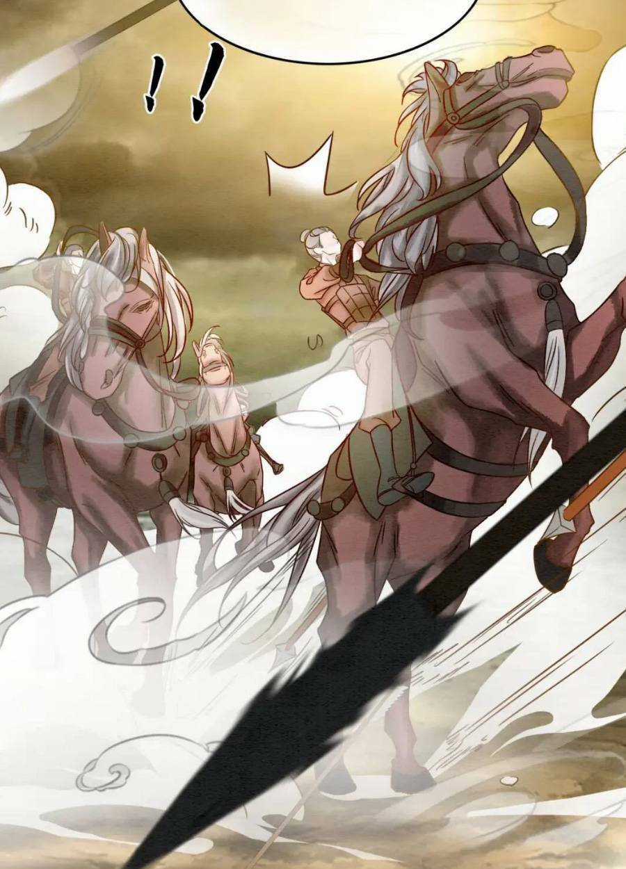 Xung Hỉ Vương Phi - Chapter 70 - Trang 24