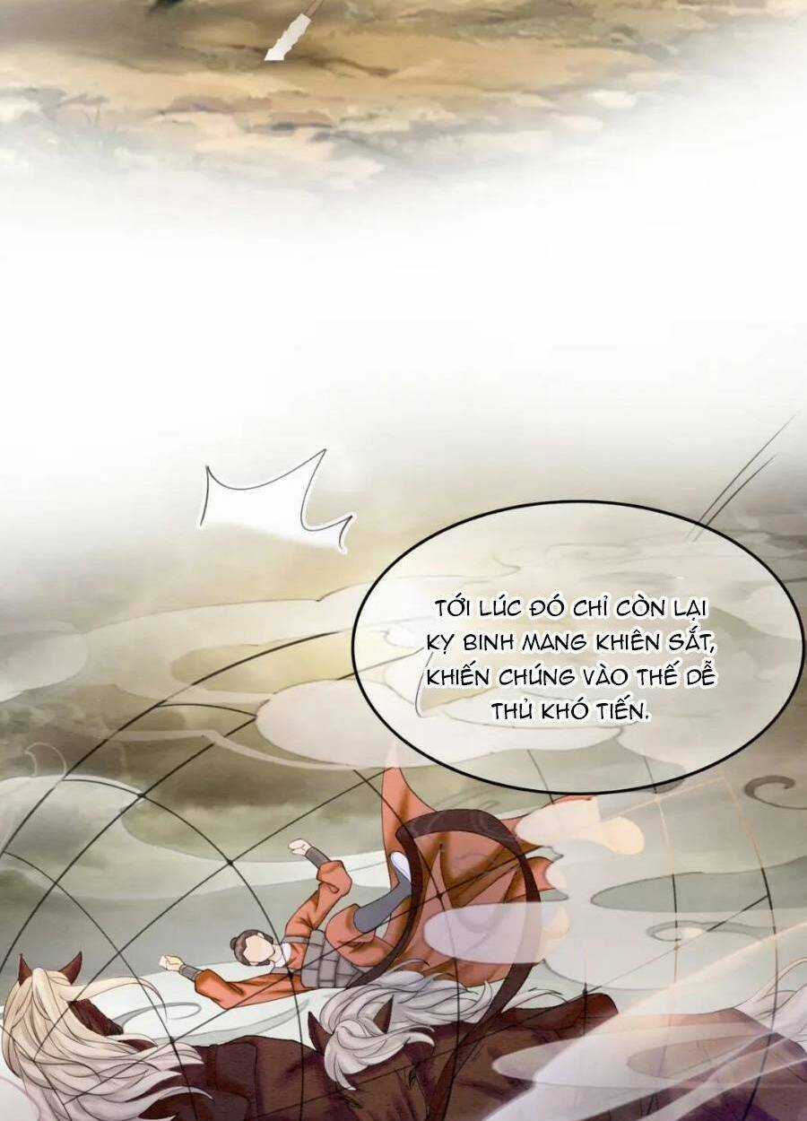 Xung Hỉ Vương Phi - Chapter 70 - Trang 25