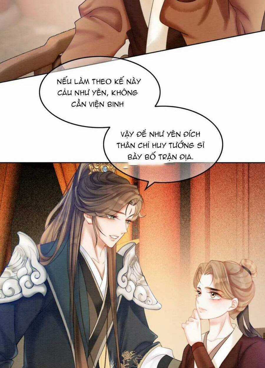 Xung Hỉ Vương Phi - Chapter 70 - Trang 27