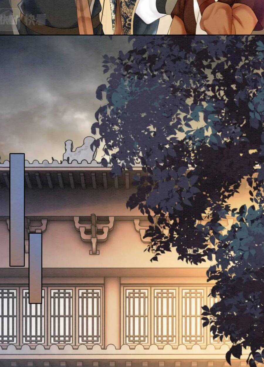 Xung Hỉ Vương Phi - Chapter 70 - Trang 28