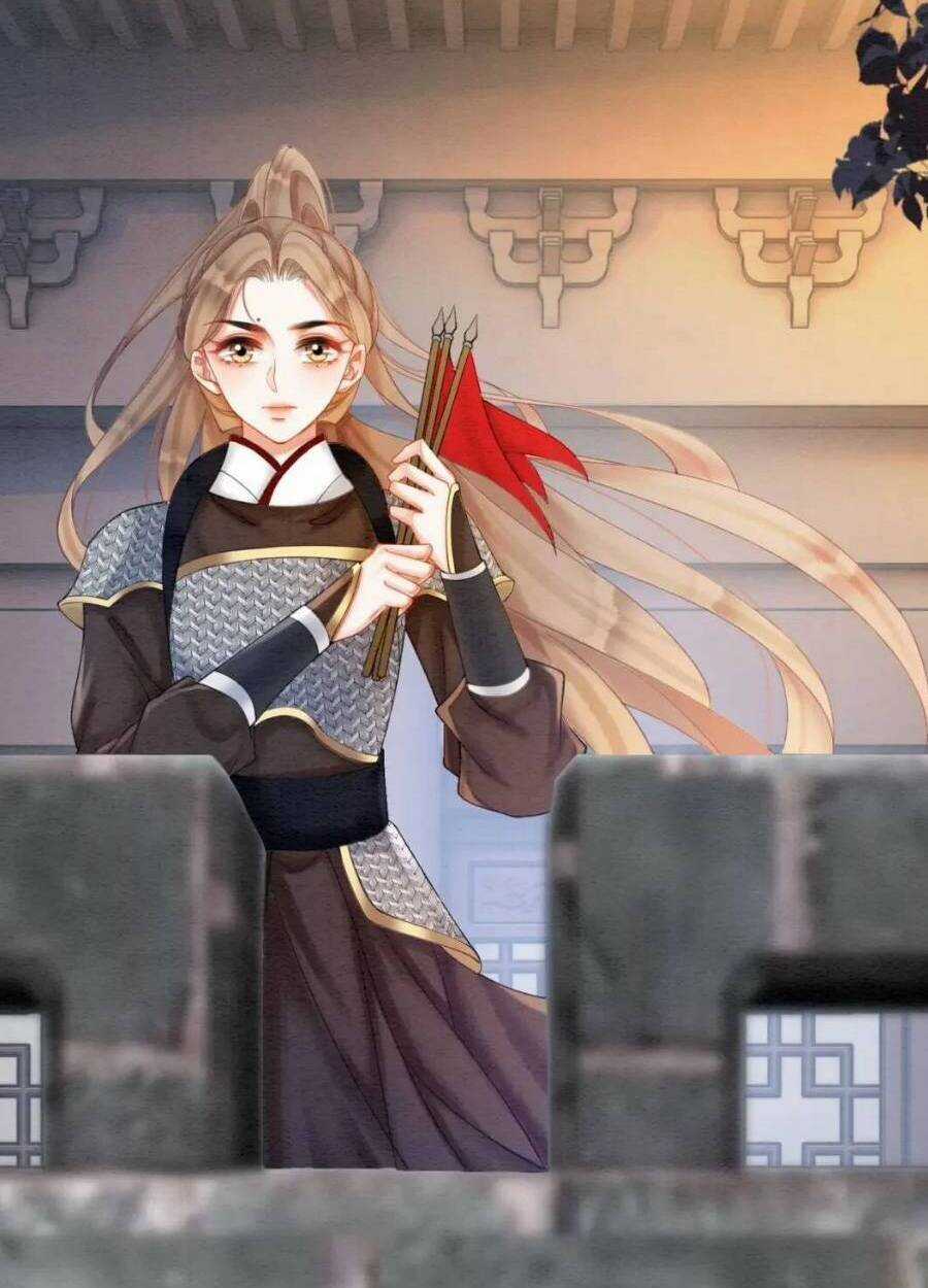 Xung Hỉ Vương Phi - Chapter 70 - Trang 29