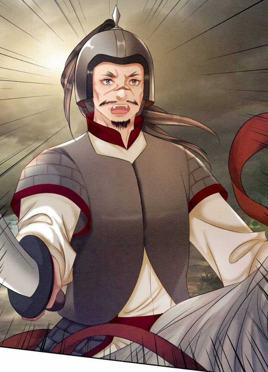 Xung Hỉ Vương Phi - Chapter 70 - Trang 33