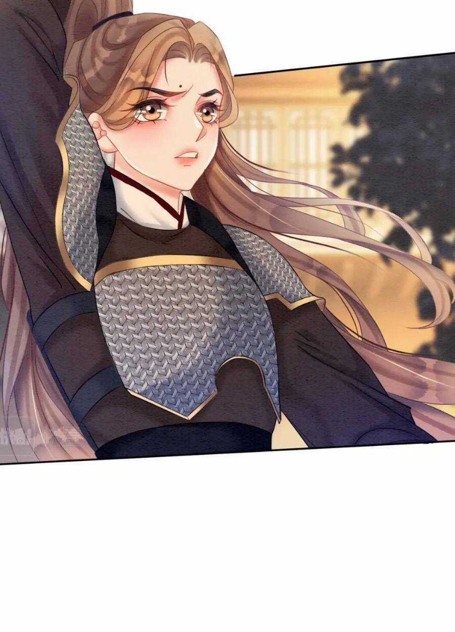 Xung Hỉ Vương Phi - Chapter 70 - Trang 35