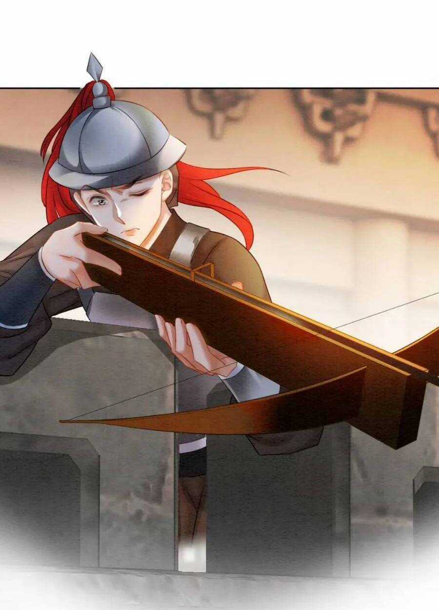 Xung Hỉ Vương Phi - Chapter 70 - Trang 36