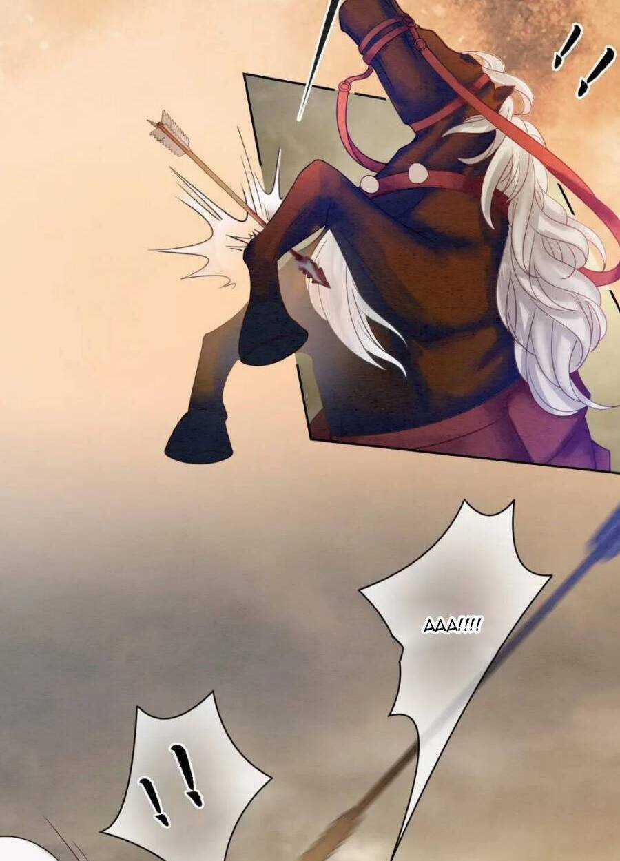 Xung Hỉ Vương Phi - Chapter 70 - Trang 40