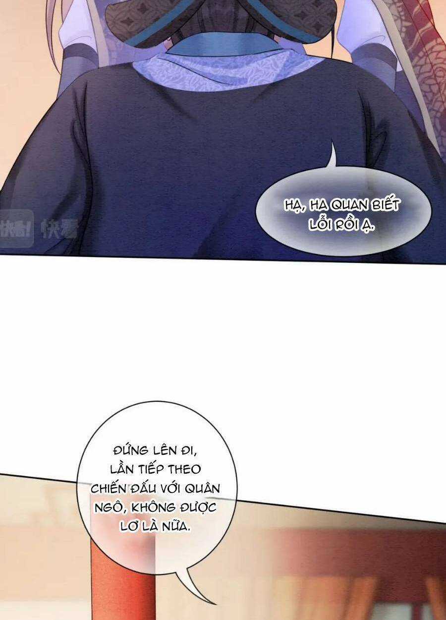 Xung Hỉ Vương Phi - Chapter 70 - Trang 5