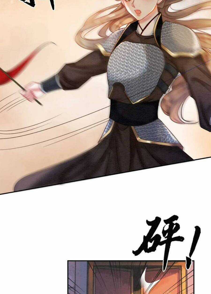 Xung Hỉ Vương Phi - Chapter 70 - Trang 43