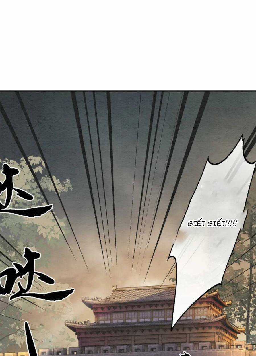 Xung Hỉ Vương Phi - Chapter 70 - Trang 45