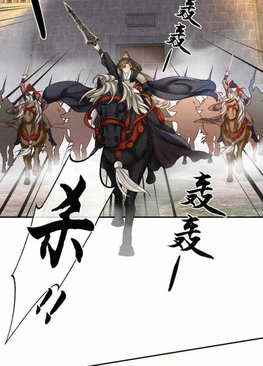 Xung Hỉ Vương Phi - Chapter 70 - Trang 46