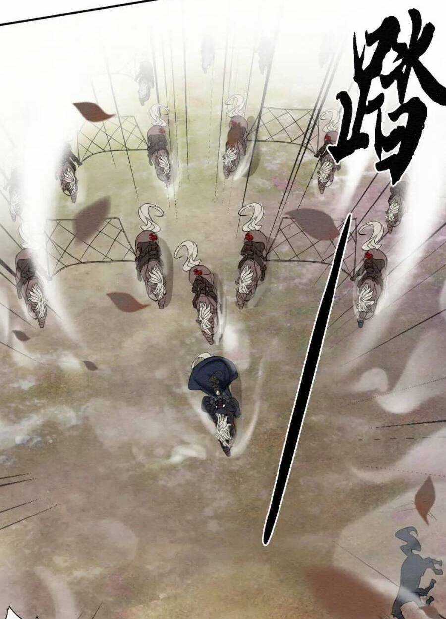 Xung Hỉ Vương Phi - Chapter 70 - Trang 47