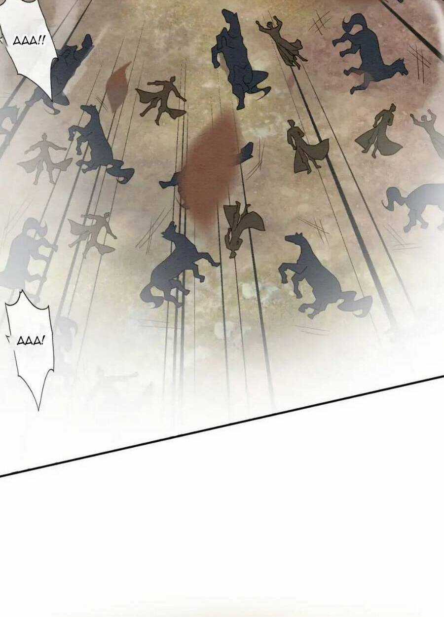 Xung Hỉ Vương Phi - Chapter 70 - Trang 48