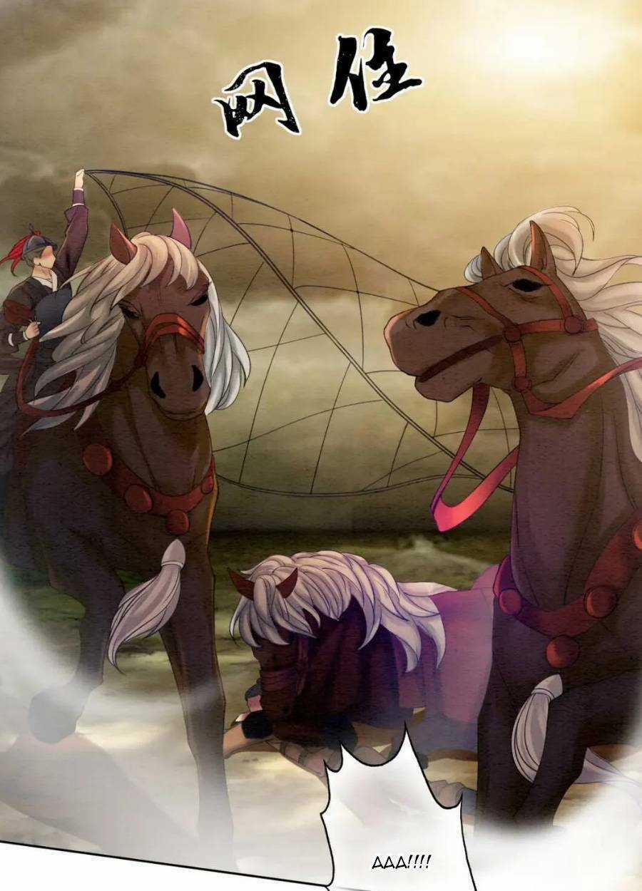 Xung Hỉ Vương Phi - Chapter 70 - Trang 50