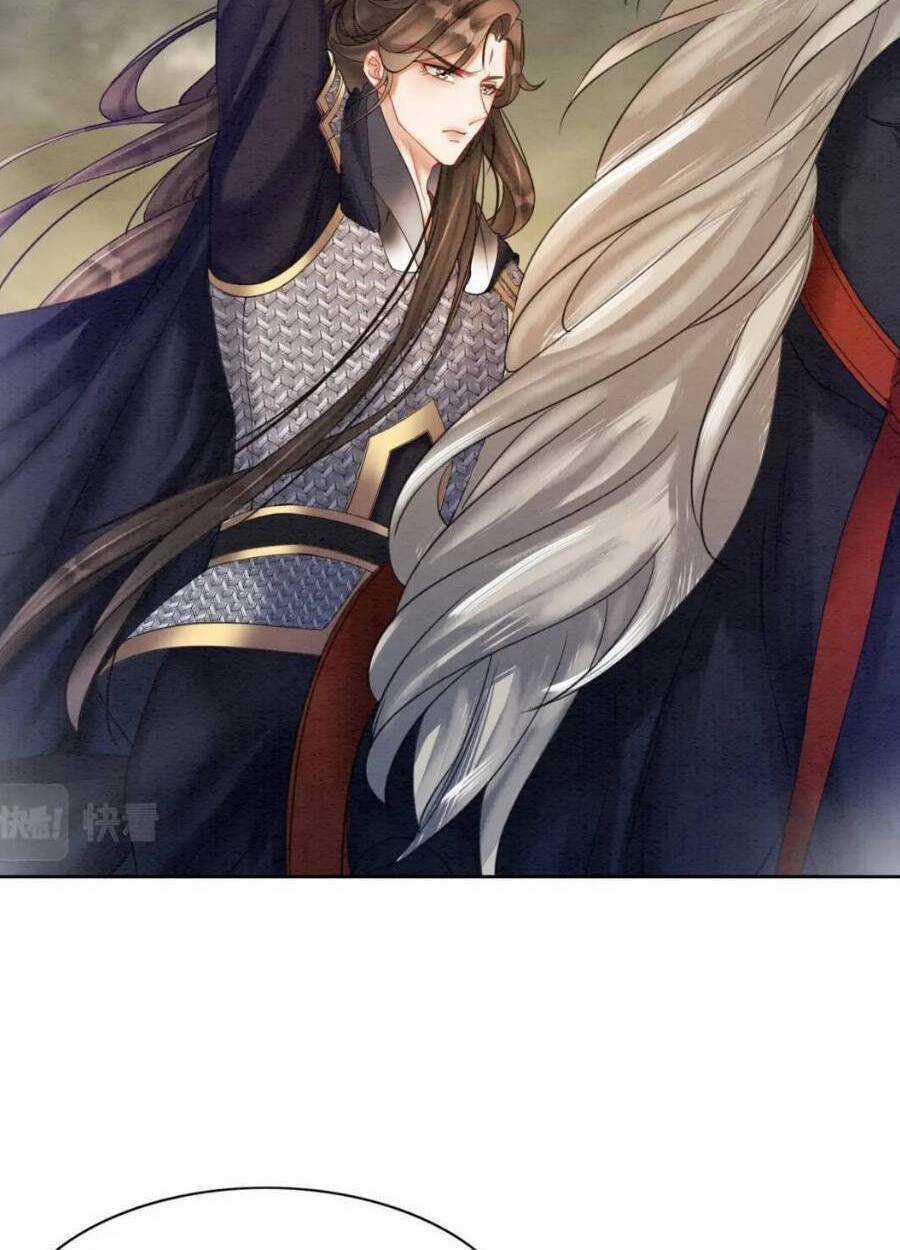 Xung Hỉ Vương Phi - Chapter 70 - Trang 52