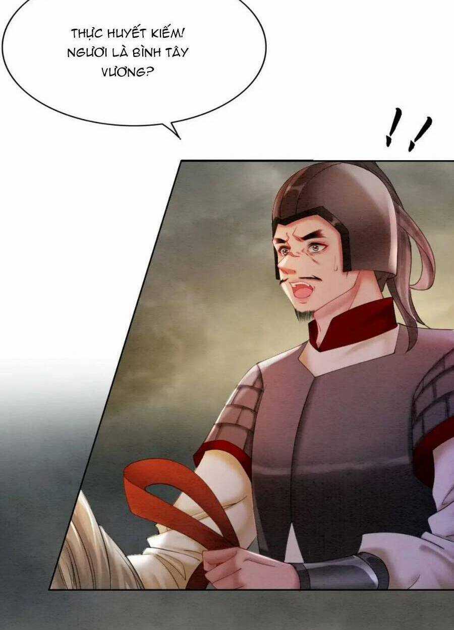 Xung Hỉ Vương Phi - Chapter 70 - Trang 53