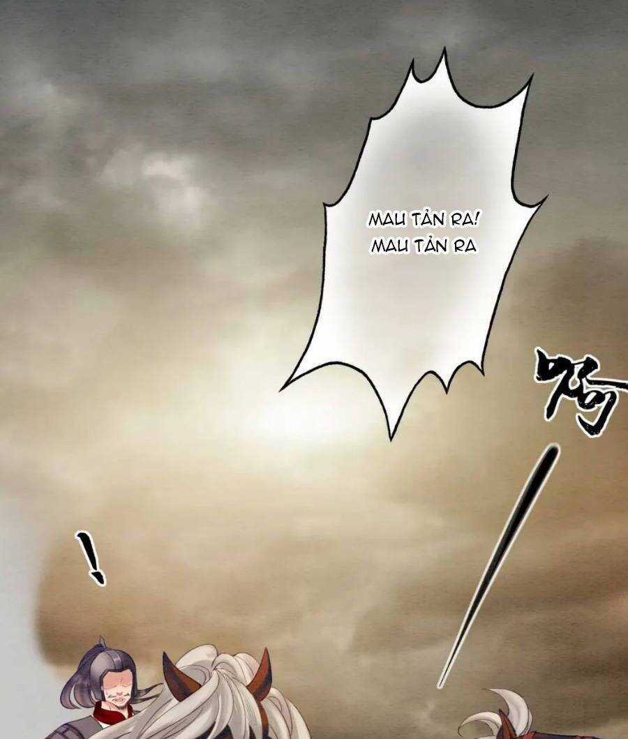 Xung Hỉ Vương Phi - Chapter 70 - Trang 54