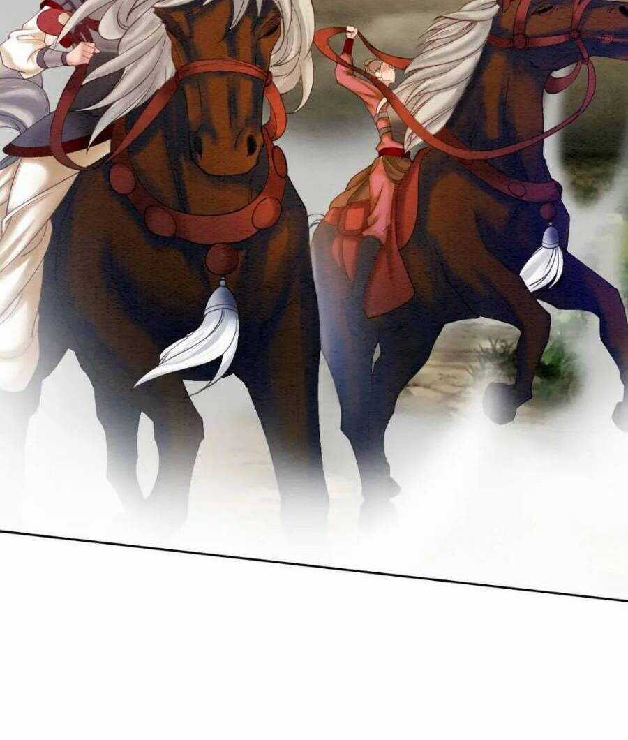 Xung Hỉ Vương Phi - Chapter 70 - Trang 55