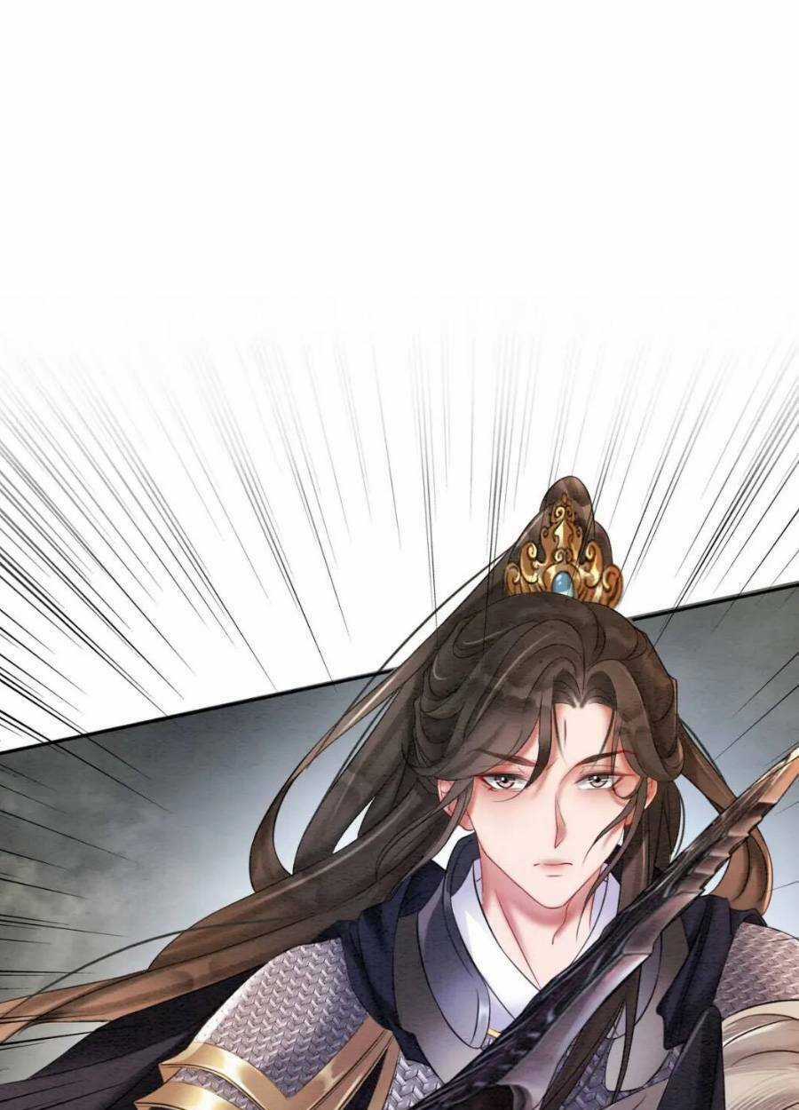 Xung Hỉ Vương Phi - Chapter 70 - Trang 56