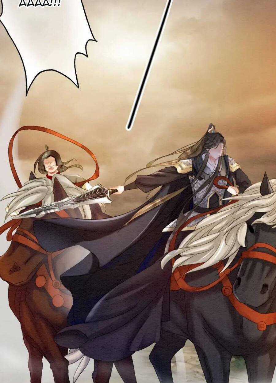 Xung Hỉ Vương Phi - Chapter 70 - Trang 58