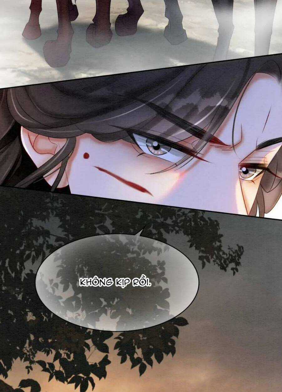 Xung Hỉ Vương Phi - Chapter 70 - Trang 59