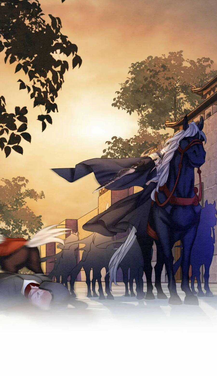 Xung Hỉ Vương Phi - Chapter 70 - Trang 60