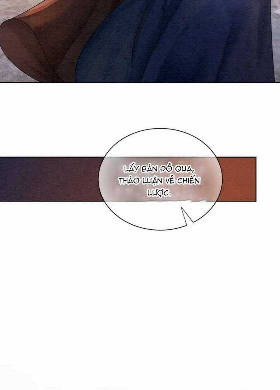 Xung Hỉ Vương Phi - Chapter 70 - Trang 7