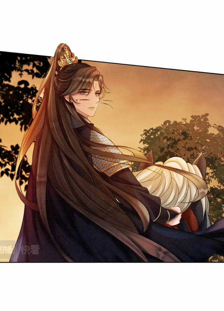 Xung Hỉ Vương Phi - Chapter 70 - Trang 61