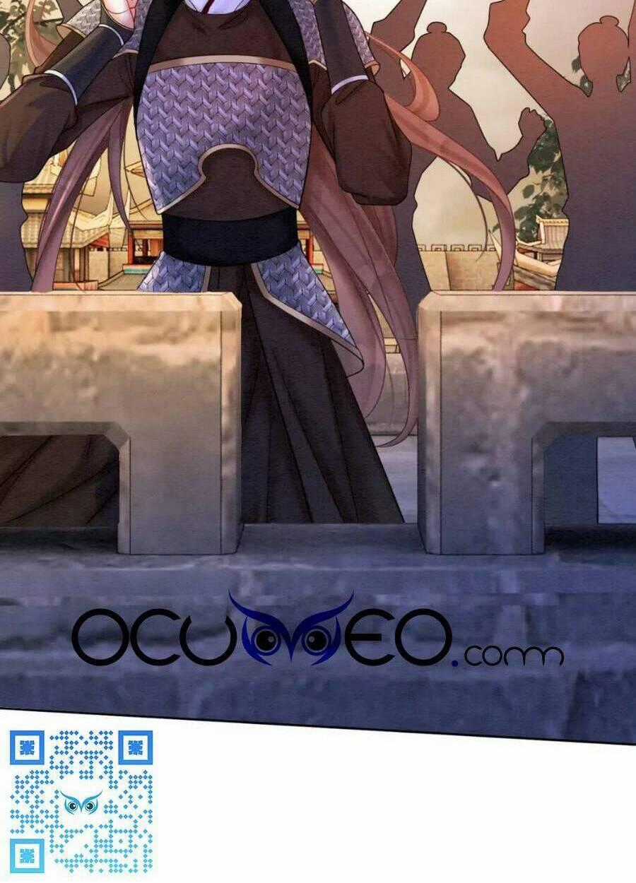 Xung Hỉ Vương Phi - Chapter 70 - Trang 64