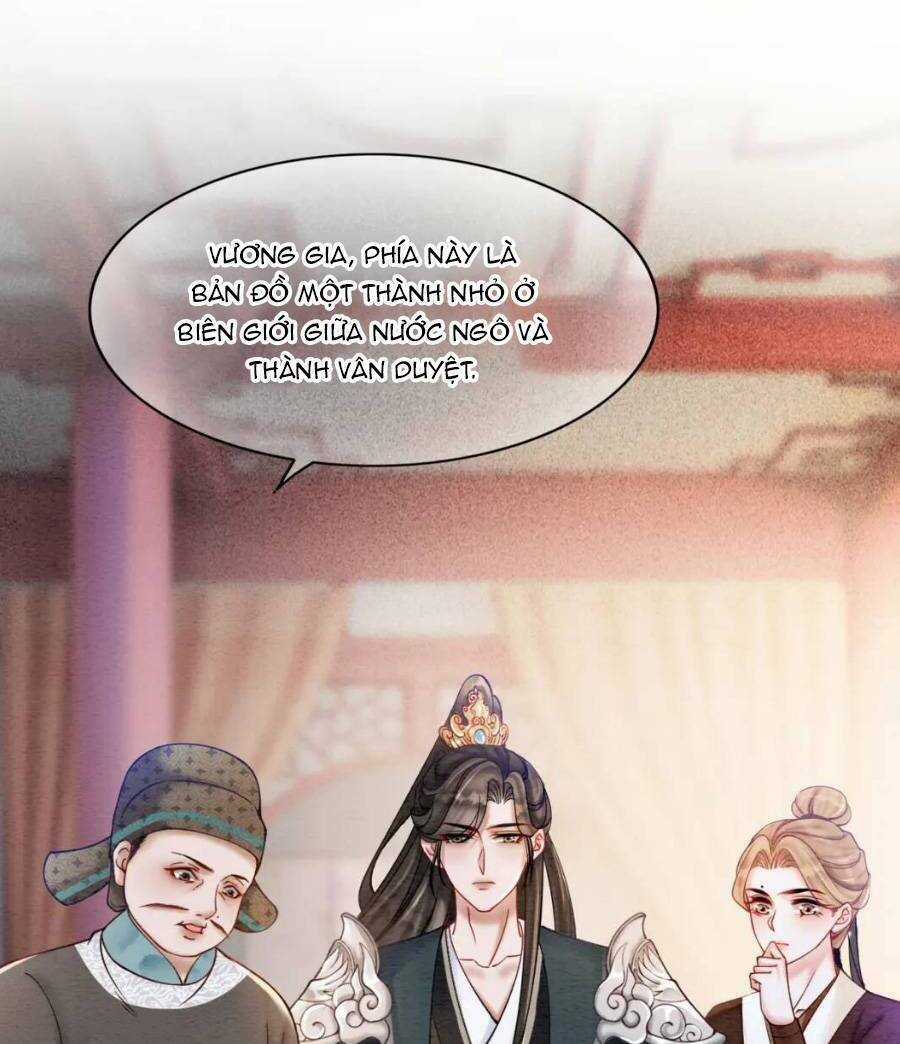 Xung Hỉ Vương Phi - Chapter 70 - Trang 8