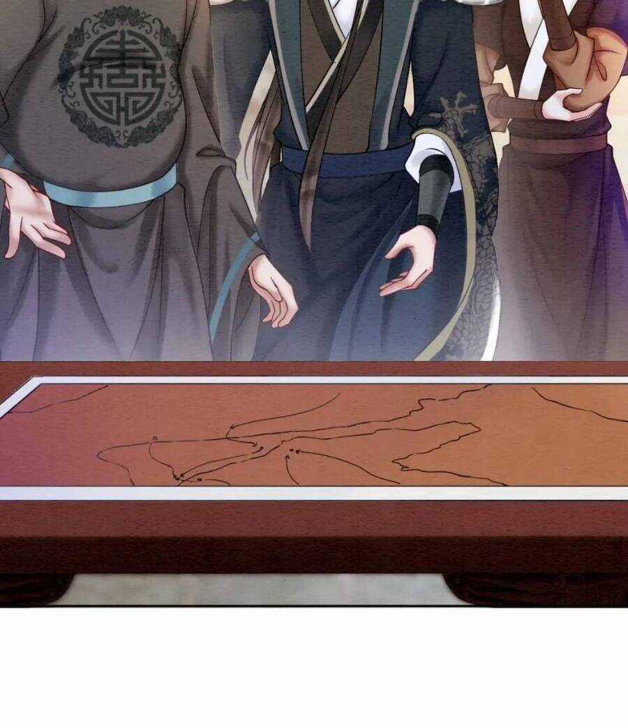 Xung Hỉ Vương Phi - Chapter 70 - Trang 9