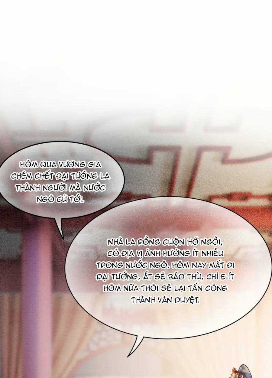 Xung Hỉ Vương Phi - Chapter 70 - Trang 10