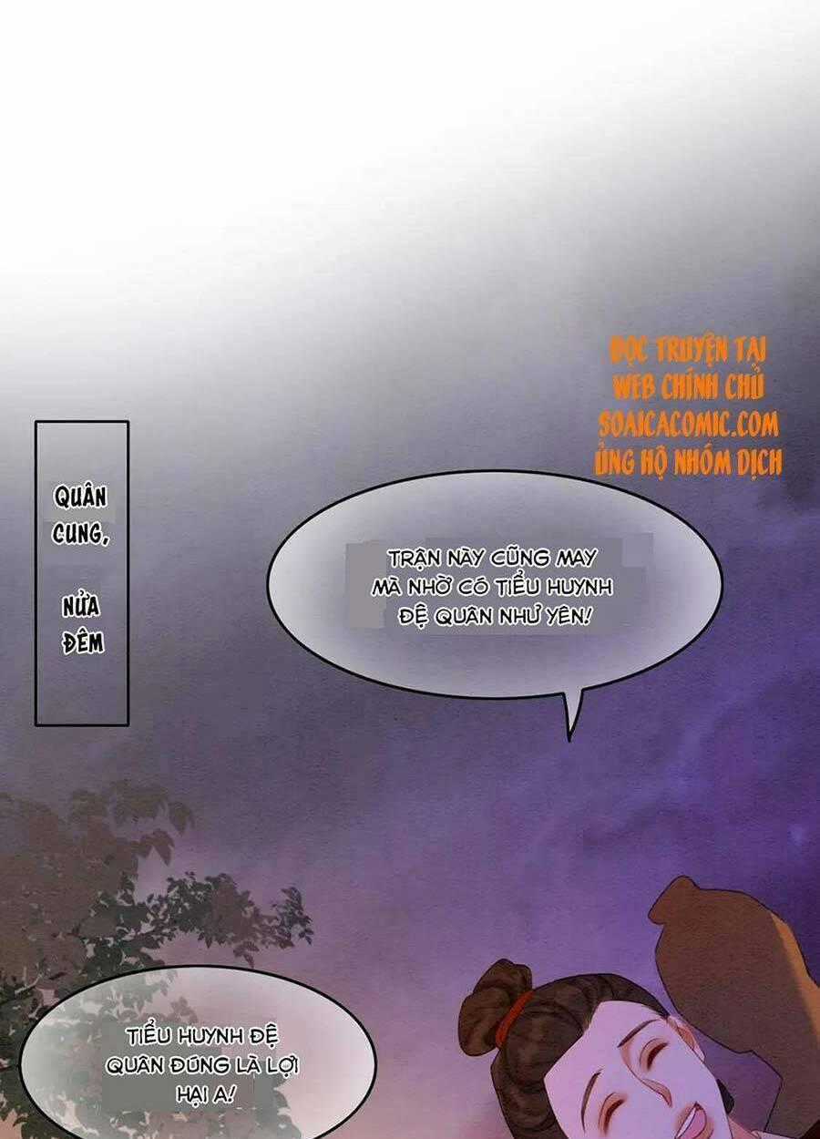 Xung Hỉ Vương Phi - Chapter 71 - Trang 2