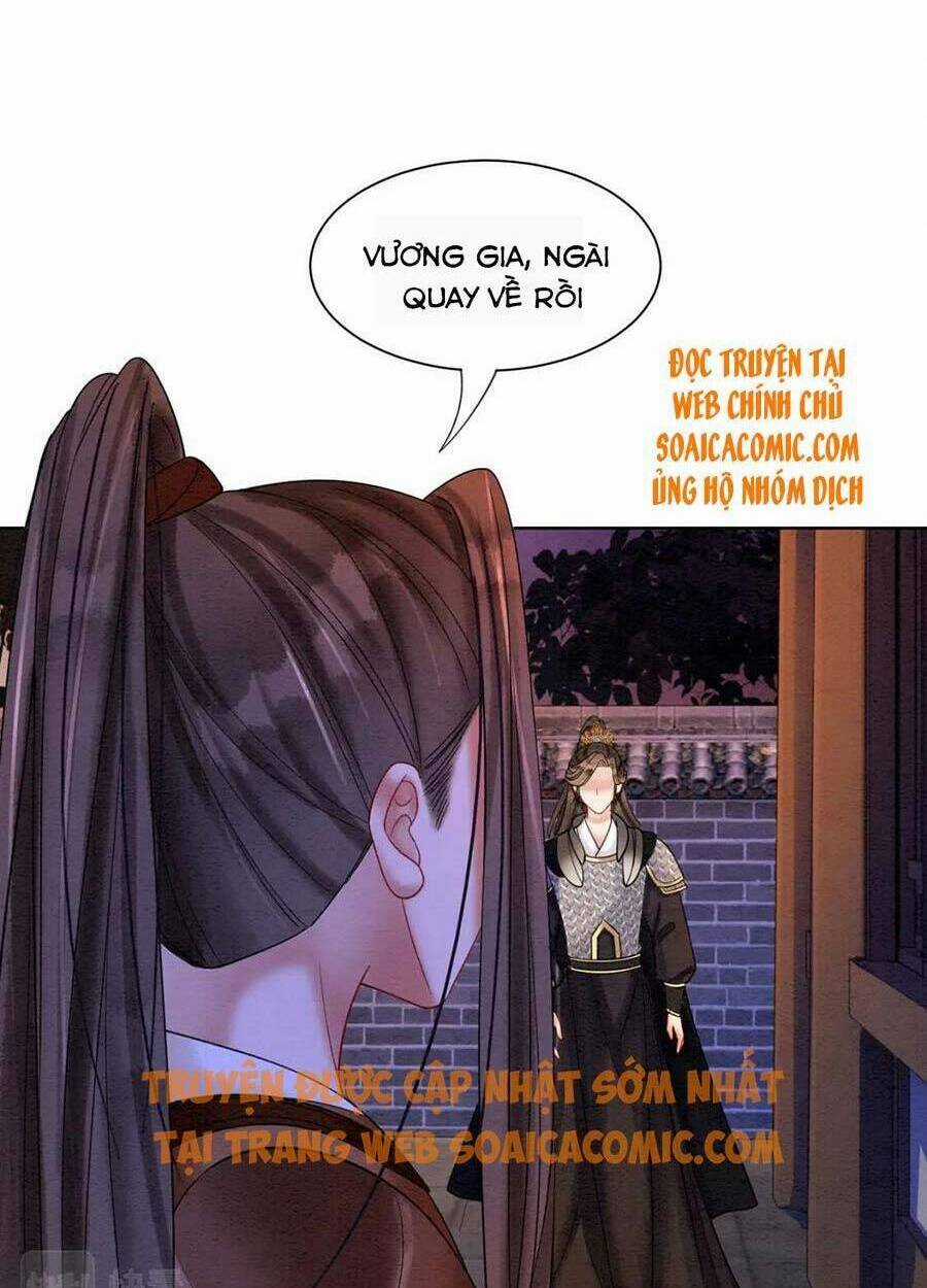 Xung Hỉ Vương Phi - Chapter 71 - Trang 11